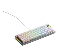 Glorious GMMK 3 PRO HE 65% Silver - US - 1277692 - zdjęcie 3